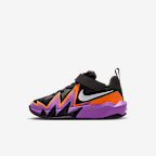 NIKE公式】ナイキ S.T. ダイナマイト リトルキッズ バスケットボール